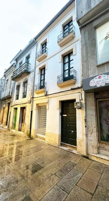 Casa Dos Cantares Padron Ngoại thất bức ảnh