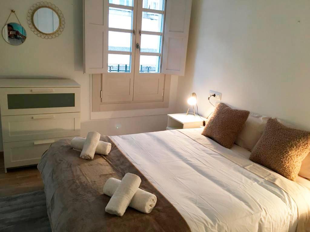 Casa Dos Cantares Padron Ngoại thất bức ảnh